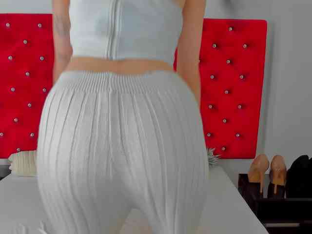 JasmineSensual webcam