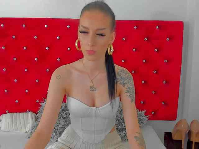 JasmineSensual webcam