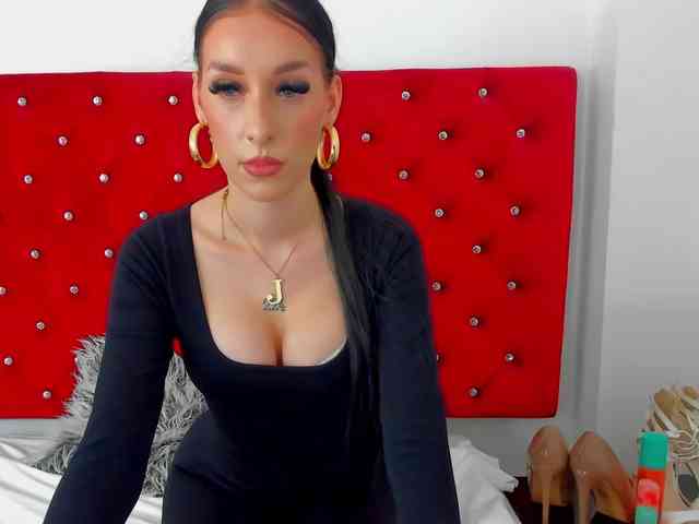JasmineSensual webcam