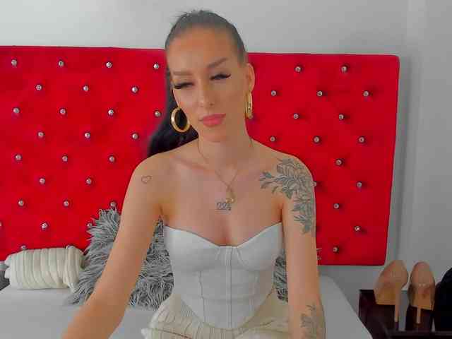 JasmineSensual webcam