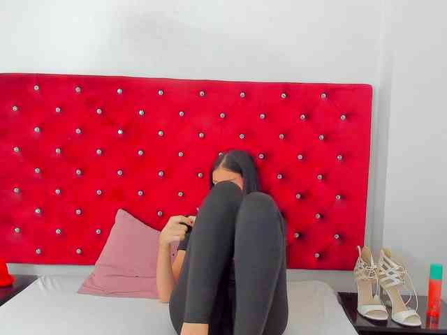 JasmineSensual webcam