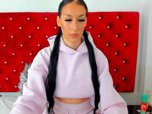 JasmineSensual webcam
