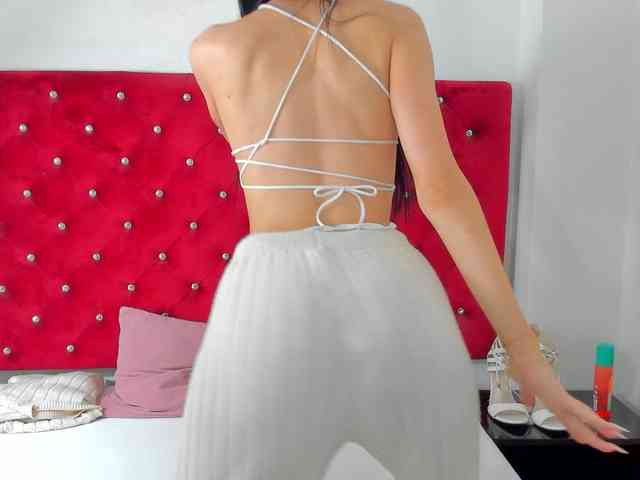 JasmineSensual webcam