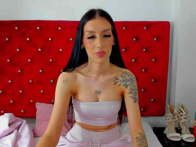 JasmineSensual webcam