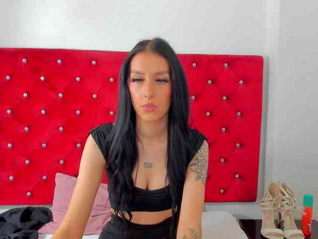 JasmineSensual JasmineSensual