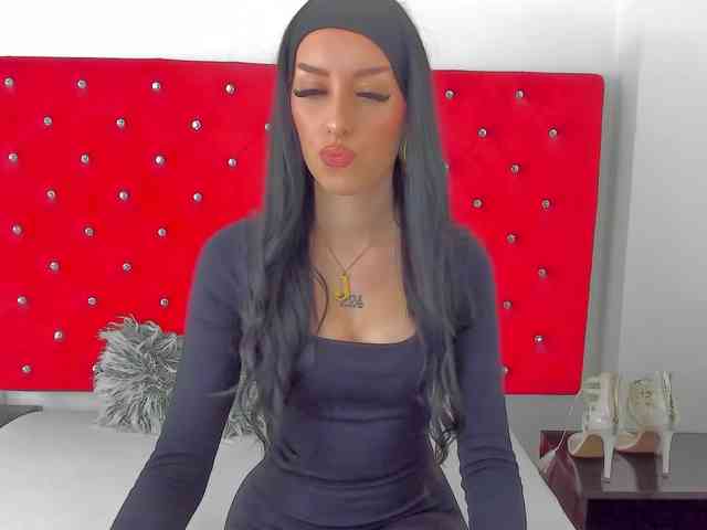 hd webcam JasmineSensual
