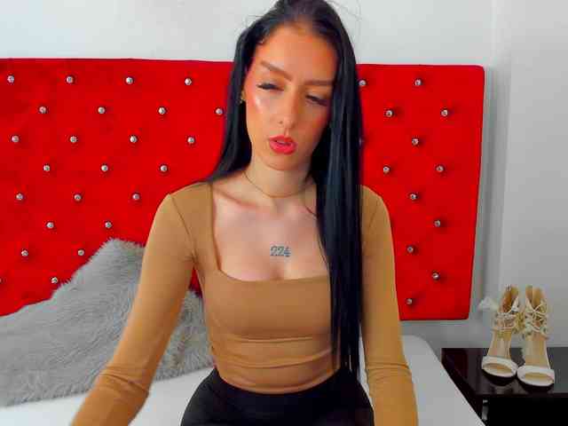 JasmineSensual webcam