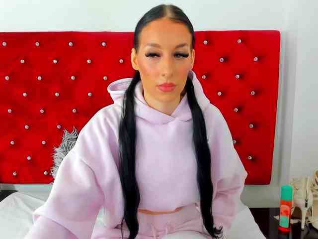 JasmineSensual webcam