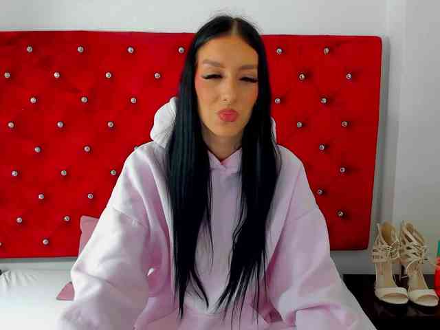 JasmineSensual webcam