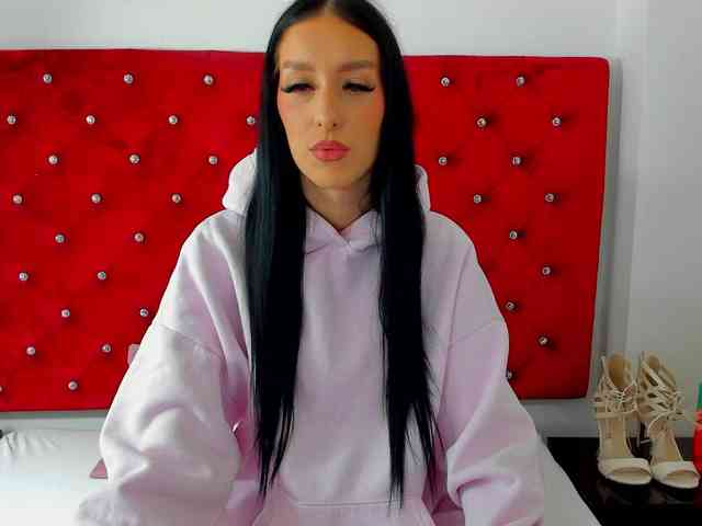 JasmineSensual webcam