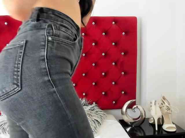 JasmineSensual webcam