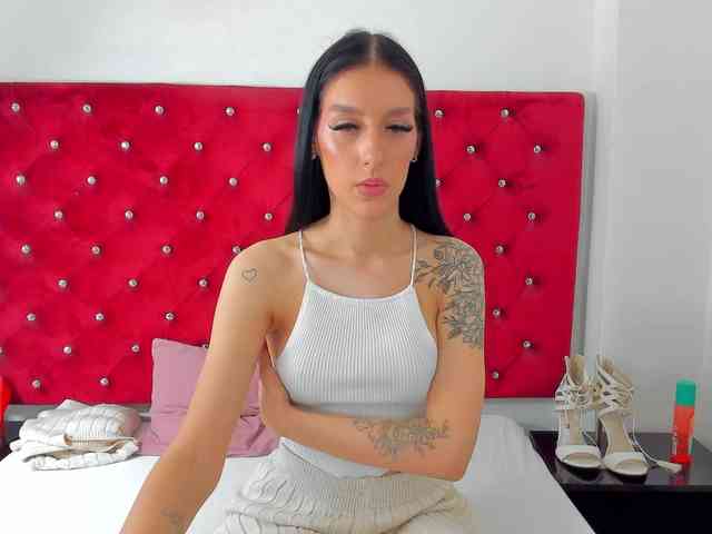 JasmineSensual webcam