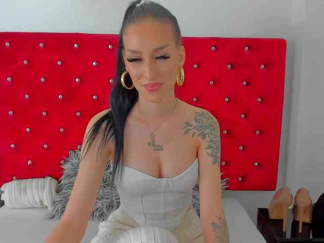 JasmineSensual webcam