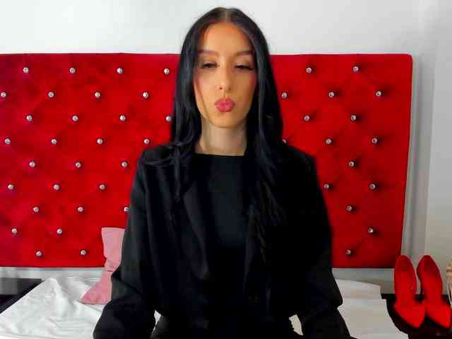 JasmineSensual webcam