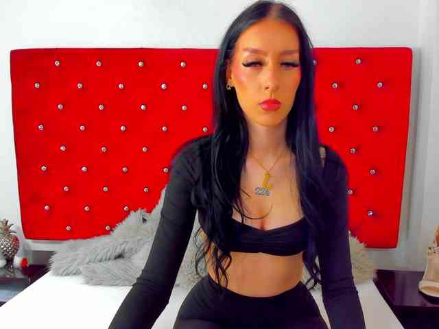 JasmineSensual webcam