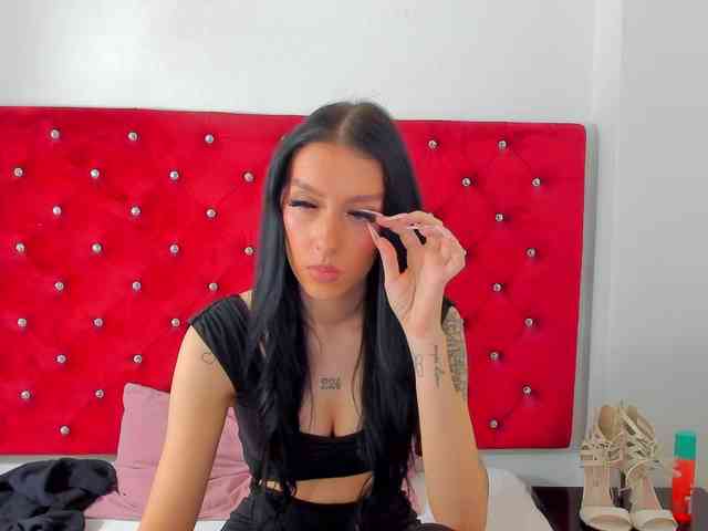 JasmineSensual webcam