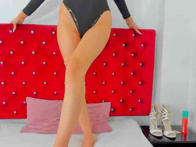 JasmineSensual webcam