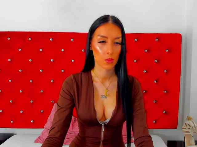 JasmineSensual webcam