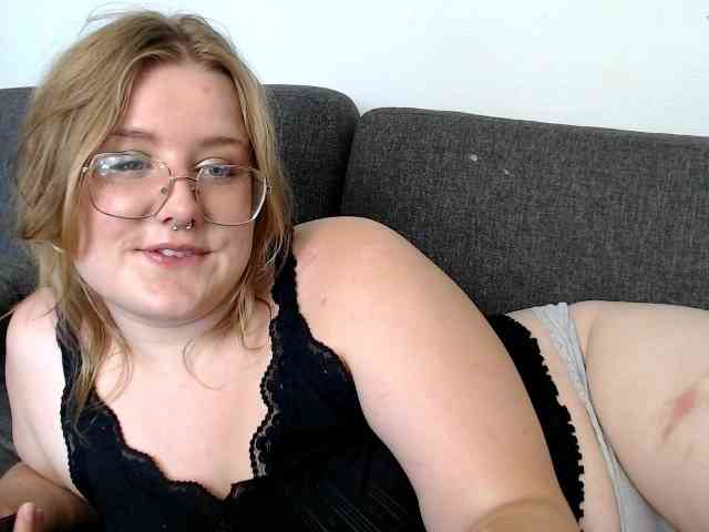 AgnesRose webcam