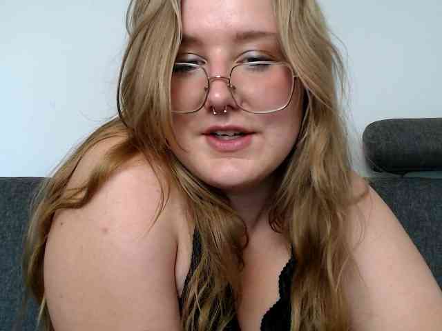 AgnesRose webcam