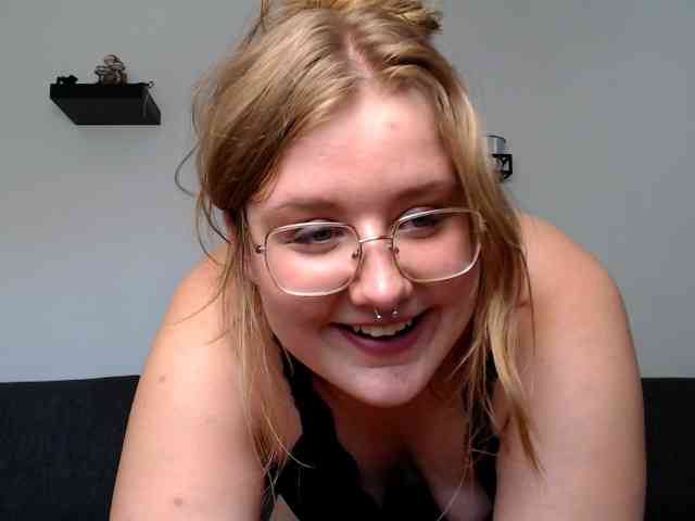 AgnesRose webcam