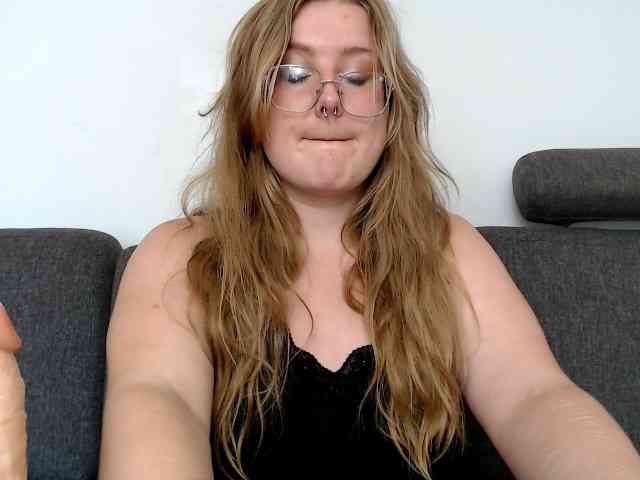 AgnesRose webcam