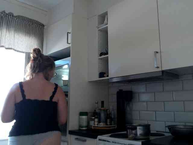 AgnesRose webcam