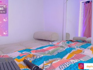 Daphnewa5808 Porn Show