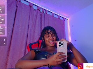 Daphnewa5808 Porn Show