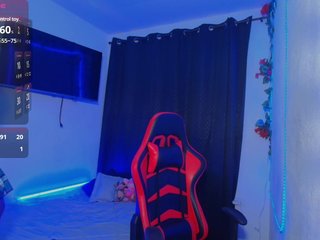 Daphnewa5808 Porn Show