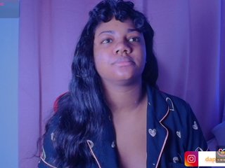 Daphnewa5808 Porn Show
