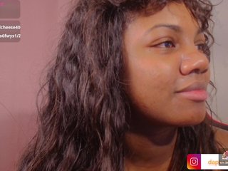 Daphnewa5808 Porn Show