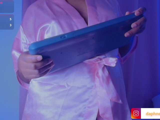 Daphnewa5808 from BongaCams is Freechat