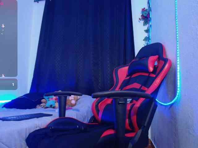 Daphnewa5808 webcam