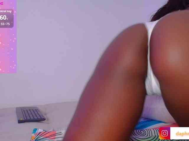 Daphnewa5808 webcam