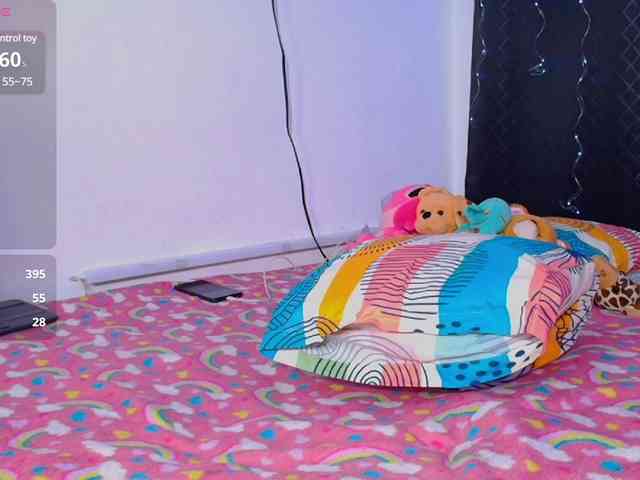 Daphnewa5808 webcam