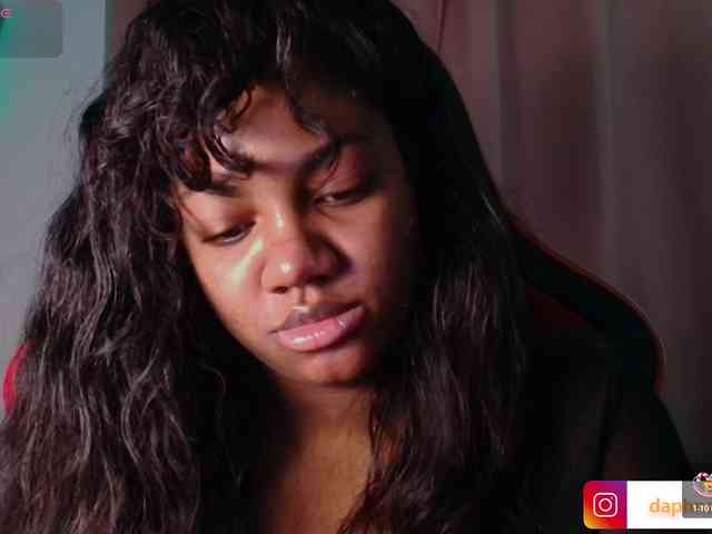 Daphnewa5808 Live Webcam on BongaCams