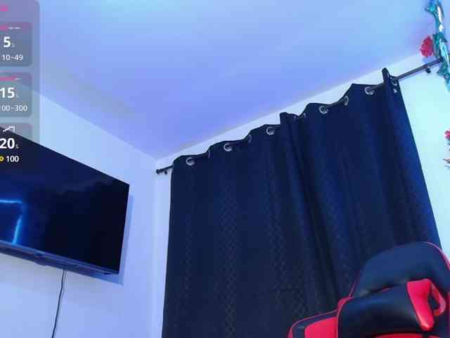 Daphnewa5808 webcam