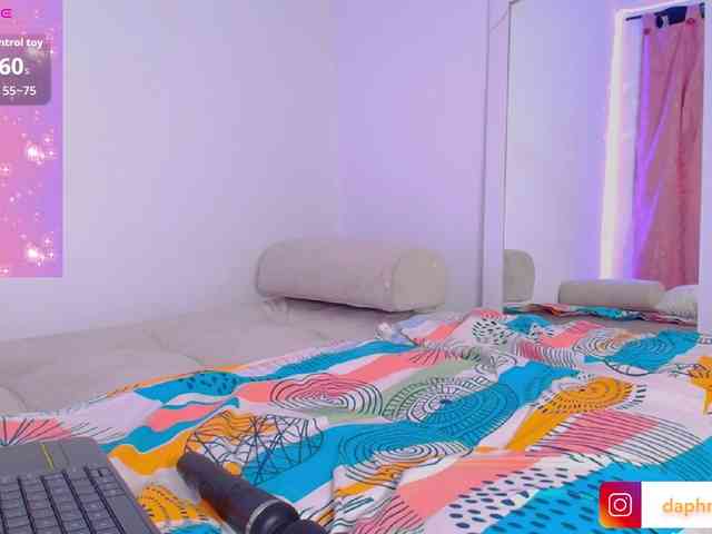Daphnewa5808 webcam