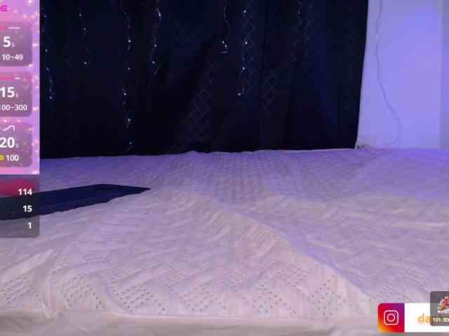 Daphnewa5808 webcam