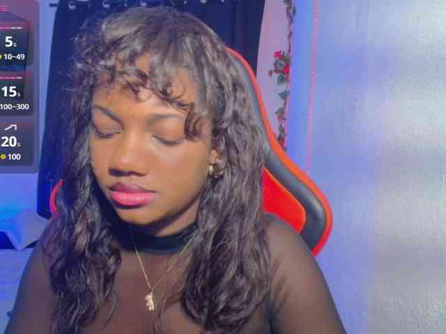 Daphnewa5808 webcam