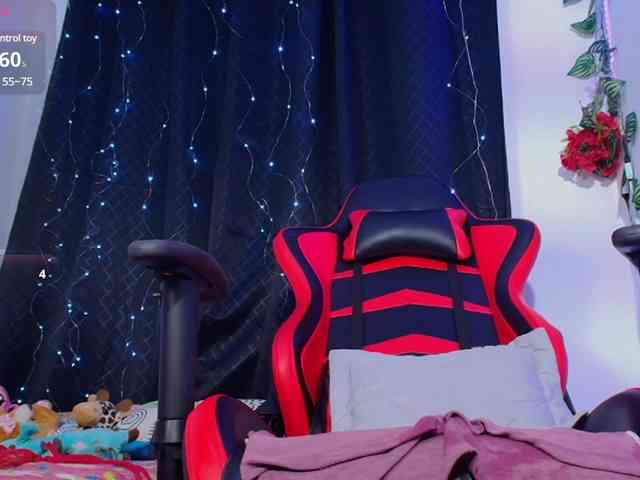videochat Daphnewa5808