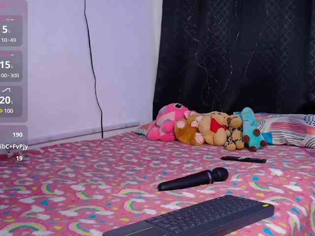 Daphnewa5808 webcam