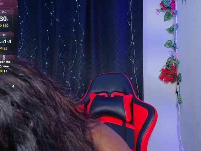 Daphnewa5808 webcam