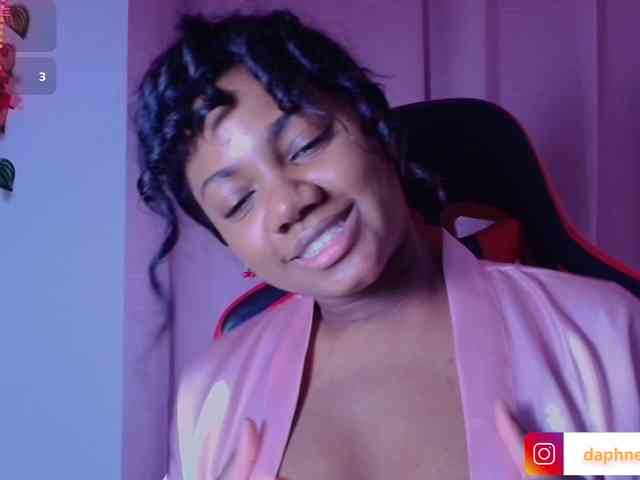Daphnewa5808 Live Webcam on BongaCams