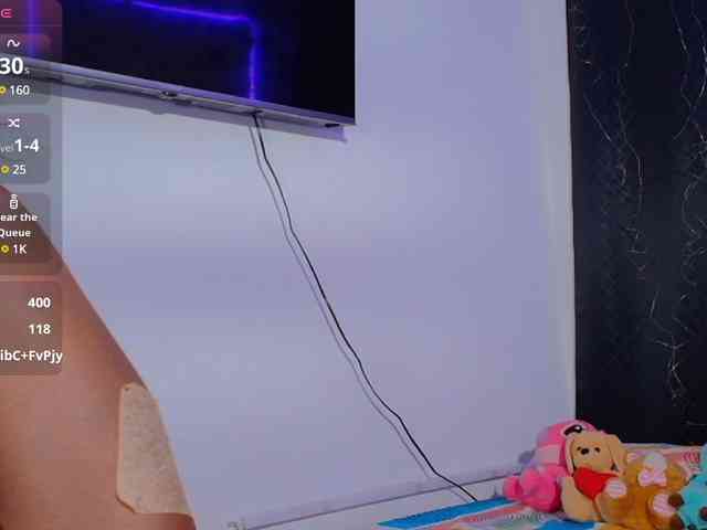 Daphnewa5808 webcam