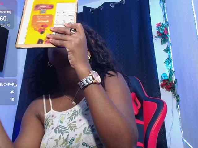 Daphnewa5808 webcam
