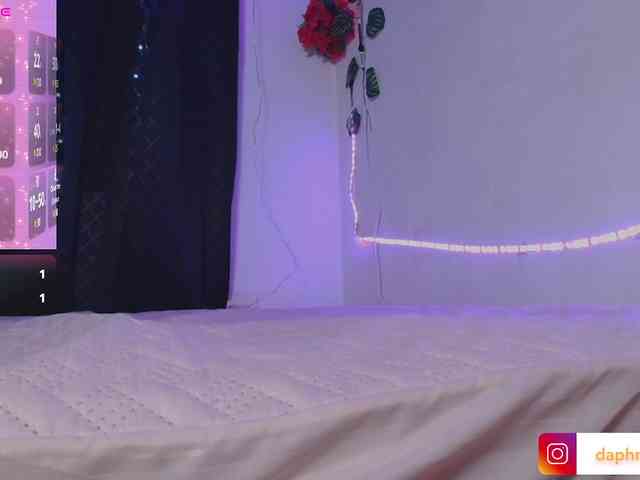 Daphnewa5808 webcam