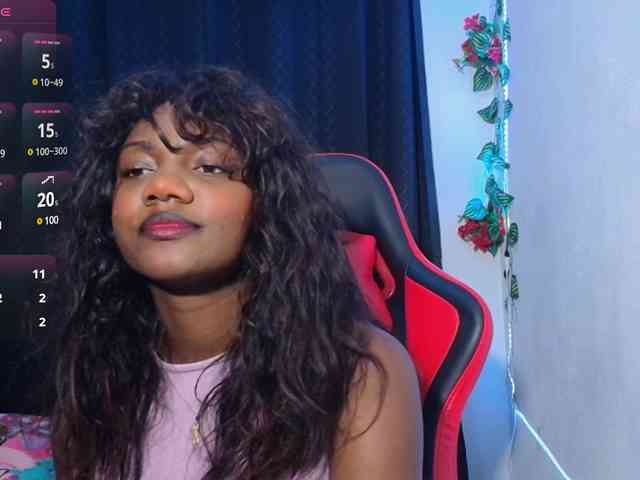 Daphnewa5808 webcam