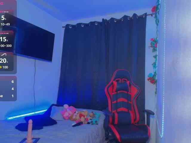 Daphnewa5808 webcam